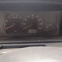 مزدا وانت مدل 96 زاپن