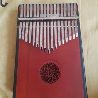 کالیمبا مستر ار اس