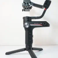 لرزشگیر ویبیل اس Weebill s تمیز