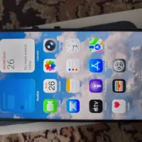 گوشی آیفون ۱۷ پرومکس سوپرکپی