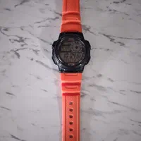 ساعت مچی مردانه CASIO|ساعت|ملارد, |دیوار