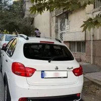 ++ کوییک دنده‌ای ساده++|خودرو سواری و وانت|پردیس, فاز ۱۱|دیوار