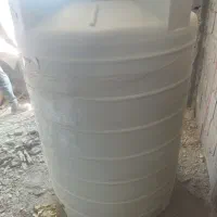 مخزن ۱۰۰۰لیتری نو کارنکرده