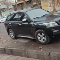 لیفان ایکس 60