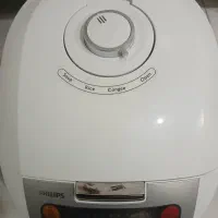 پلوپز فیلیپس|اجاق گاز و لوازم برقی پخت‌وپز|تهران, مشیریه|دیوار