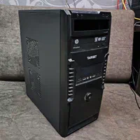 کیس ddr 3 پردازنده core i5