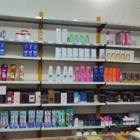 قفسه فروشگاهی