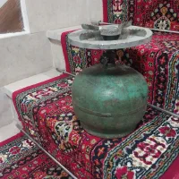 پیک‌نیک سالم و مشعل نانوایی|اجاق گاز و لوازم برقی پخت‌وپز|تبریز, |دیوار