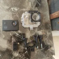 دوربین ورزشی 1080 گوپرو