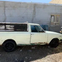 پیکان وانت مدل ۹۰|خودرو سواری و وانت|چابهار, |دیوار