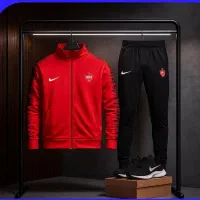 ست سوئیشرت شلوار پرسپولیس مردانه|لباس|گرگان, |دیوار