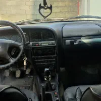 زانتیا sx مدل 83 2000cc|خودرو سواری و وانت|بابلسر, |دیوار