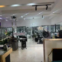 واگذاری سالن زیبایی و کلینیک پوست و مو چیتگر|فروش دفتر کار، اتاق اداری، مطب|تهران, گلستان (شهرک راه آهن)|دیوار