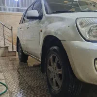 ام وی ام X33|خودرو سواری و وانت|یزد, |دیوار