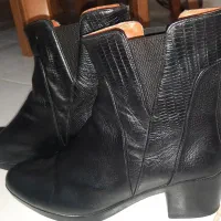 نیم بوت زنانه نونو|کیف، کفش، کمربند|کرج, باغستان|دیوار