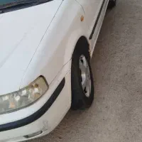 سمند مدل ۹۰|خودرو سواری و وانت|اهواز, فاز ۱ پادادشهر|دیوار