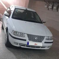 سمندLxمولتی پلکس مدل99