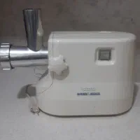 چرخ گوشت بلاک اندکر