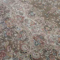 قالی در حد نو و بدون هیچمشکلی|فرش|آمل, |دیوار