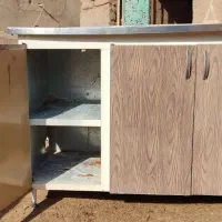 کابینت اشپزخانه|مصالح و تجهیزات ساختمان|سبزوار, قصبه غربی|دیوار