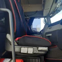 رنو تی ۴۶۰ مدل ۲۰۱۸|خودرو سنگین|مرودشت, بیست متری بیمارستان|دیوار