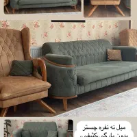 مبل چستر خوش قیمت