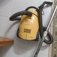 جارو برقی  ژاپنی اصل هیتاچی