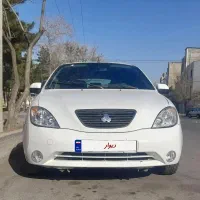 تیبا۲ مدل۱۴۰۰|خودرو سواری و وانت|مشهد, چاهشک|دیوار