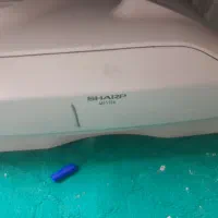 دستگاه کپی شارپ مدل AR 5316 AR-531|پرینتر، اسکنر، کپی، فکس|اهواز, نادری|دیوار