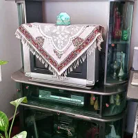 میز تلوزیون طبقاتی