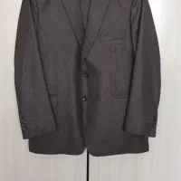 کت شلوار  سایز 44