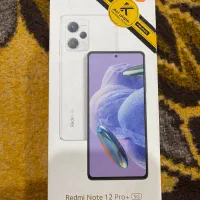 Redmi Note 12 pro plus 5G