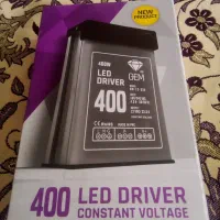 ترانس ۱۲ ، ۳۳.۳ آمپر ضد آب