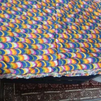 پارچه قواره دو متری