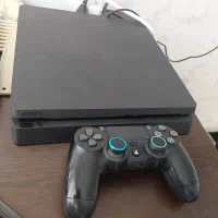 PS4 SLIM 500 GIG