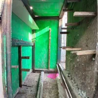 قفس کبوتر و مرغ قیمت ۲۸تمن تخفیف برای خریدار واقعی