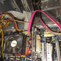 فروش پک کامل دست دو کامپیوتر|رایانه رومیزی|تبریز, |دیوار