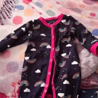 فروش ۳تا لباس جنس خوب|کفش و لباس بچه|اسفراین, |دیوار