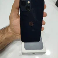 آیفون 13 128G درحدنو