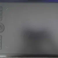 قلم نوری وکام Wacom اینتوس پرو مدیوم pth-660|قطعات و لوازم جانبی رایانه|تهران, امانیه|دیوار