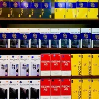 خرید فروش گوشی های صفر و کار کرده