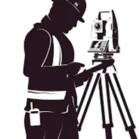 انجام کلیه امور نقشه برداری