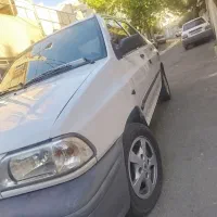 پراید 131