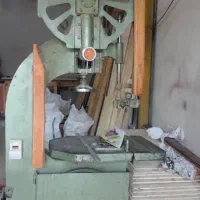 اره فلکه ، رنده سه کاره و گندگی (گنده گیر) نجاری|ماشین‌آلات صنعتی|کرج, کمال‌شهر|دیوار