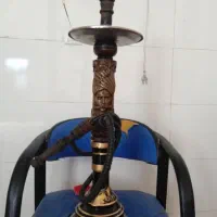 قلیان اببندی گردو