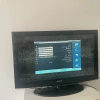 تلویزیون سامسونگ LCD