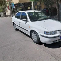 سمند lx 94