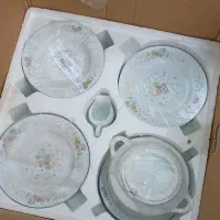 ظروف چینی|ظروف سرو و پذیرایی|دزفول, |دیوار