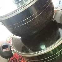 قابلمه مدل زنبوری