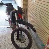 موتور تریل تی ۲